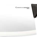 Cold Steel Commercial Series - 9" Cleaver Knife
