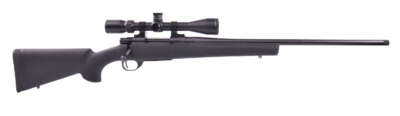 Howa Gamepro .270 Win TB Pkg Bk#