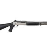 MILITARY ARMAMENT CORP MAC 1014 MARINE 12/18.5 NI/SY