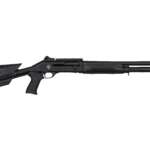 MILITARY ARMAMENT CORP MAC 1014 BREACH 12/18.5 BL/SY