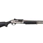 MILITARY ARMAMENT CORP MAC 2 TAC 12/18.5 NI/SY 3"