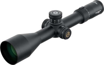 ATHLON SCOPE CRONUS BTR GEN2 - 4.5-29X56 SF IR APRS6 MIL FFP
