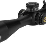ATHLON SCOPE ARES BTR GEN3J - 4.5-27X50 30MM APLR13 IR MOA