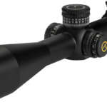 ATHLON SCOPE ARES ETR GEN2J - 4.5-30X56 34MM APLR12 IR MOA