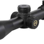 ATHLON SCOPE MIDAS HMR G2 30MM - 2.5-12X42 APLR-H2 MOA