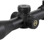 ATHLON SCOPE MIDAS HMR G2 30MM - 2.5-12X42 APRS-H2 MOA