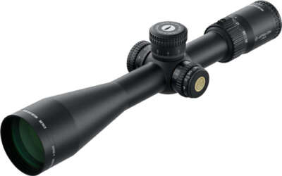 ATHLON SCOPE HELOS BTR G2 30MM - 4-20X50 SF IR APRS6 MIL FFP