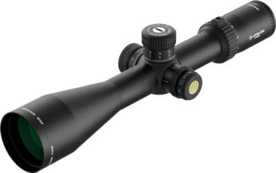 ATHLON SCOPE HELOS BTR G2 34MM - 6-24X56 SF IR APRS6 MIL FFP