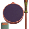 Primos Jackpot with Slate Turkey Friction Call