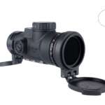 TRIJICON MRO SD PATROL 1X25 2MOA