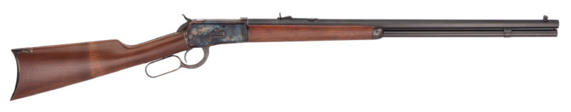 TAYLOR'S & COMPANY 1892 RIFLE 45LC BL/WD 24"