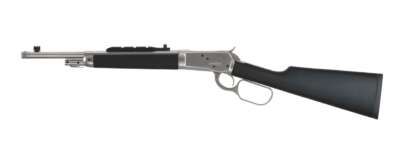 TAYLOR'S & COMPANY 1892 ALASKAN 44MAG CHROME 16"#