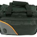 Bob Allen Club Series Range - Bag Black Nylon
