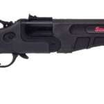 Savage AXIS II Pro Woodland .22 LR 20" Barrel Bolt Action Rifle