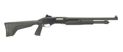 Savage AXIS II Pro Woodland 20 Gauge 18.5" Barrel Bolt Action Rifle