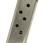 WALTHER MAGAZINE PPK/S 380ACP - 7RD NICKEL