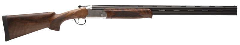 Savage AXIS II Pro Woodland 20 Gauge 26" Barrel Bolt Action Rifle