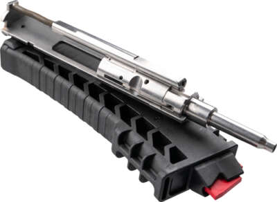 CMMG AR CONVERSION KIT .22LR - 10-SHOT BRAVO
