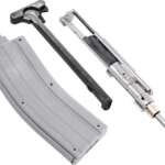 CMMG AR CONVERSION KIT .22LR - 25-SHOT W/ACCYS ECHO