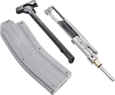 CMMG AR CONVERSION KIT .22LR - 25-SHOT W/ACCYS ECHO