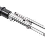 CMMG BARREL & BOLT GROUP KIT - 4.5" MT 4140CM 22LR