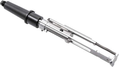 CMMG BARREL & BOLT GROUP KIT - 4.5" MT 4140CM 22LR