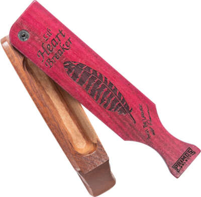 Primos Lil Heartbreaker Turkey Call