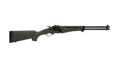 Savage AXIS II Pro Woodland .22 LR 20" Barrel Bolt Action Rifle
