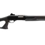 Savage AXIS II Pro Woodland 12 Gauge 18.5" Barrel Bolt Action Rifle
