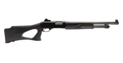 Savage AXIS II Pro Woodland 12 Gauge 18.5" Barrel Bolt Action Rifle