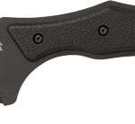 Ka-Bar Tdi Pocket Strike Drop - Point 3.18" W/Clip Sheath