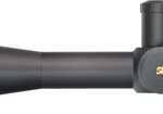 SIGHTRON SCOPE SIII 10-50X60 - LR .1 DOT TGT KNOBS 30MM SF