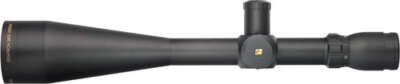 SIGHTRON SCOPE SIII 10-50X60 - LR .1 DOT TGT KNOBS 30MM SF