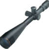 SIGHTRON SCOPE SIII 10-50X60 - LR .1 DOT TGT KNOBS 30MM SF