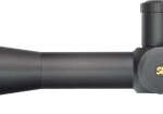 SIGHTRON SCOPE SIII 10-50X60 - LR FINE-X TGT KNOBS 30MM SF