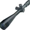SIGHTRON SCOPE SIII 10-50X60 - LR FINE-X TGT KNOBS 30MM SF