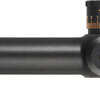 SIGHTRON SCOPE SIII 8-32X56 LR - MOA-2 TAC KNOBS 30MM SF MATTE