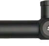SIGHTRON SCOPE SIII SS 45X45 - COMPETITION .1 DOT 30MM SF