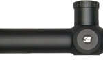 SIGHTRON SCOPE SIII SS 45X45 - COMPETITION .1 DOT 30MM SF