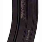 Hk Magazine Mr556/Ar15 5.56X45 - 30rd Black Steel