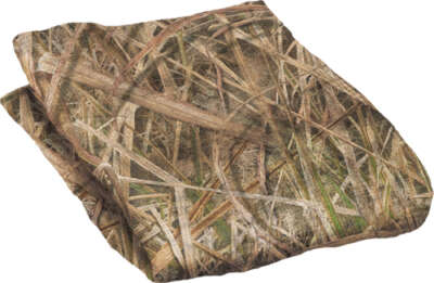 Allen Burlap Mossy Oak Country - 54"X12'