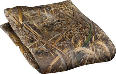 Allen Burlap Realtree Max 5 - 54"X12'
