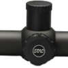 SIGHTRON SCOPE S-TAC 3-16X42 - DUPLEX TARGET KNOBS 30MM SF