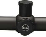SIGHTRON SCOPE S-TAC 3-16X42 - DUPLEX TARGET KNOBS 30MM SF