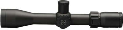 SIGHTRON SCOPE S-TAC 3-16X42 - DUPLEX TARGET KNOBS 30MM SF