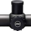 SIGHTRON SCOPE S-TAC 3-16X42 - MOA-3 TARGET KNOBS 30MM SF
