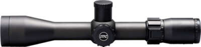SIGHTRON SCOPE S-TAC 3-16X42 - MOA-3 TARGET KNOBS 30MM SF