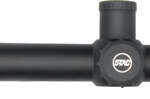 SIGHTRON SCOPE S-TAC 4-20X50 - DUPLEX TARGET KNOBS 30MM SF