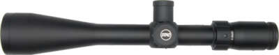 SIGHTRON SCOPE S-TAC 4-20X50 - DUPLEX TARGET KNOBS 30MM SF