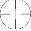 SIGHTRON SCOPE S-TAC 4-20X50 - DUPLEX TARGET KNOBS 30MM SF